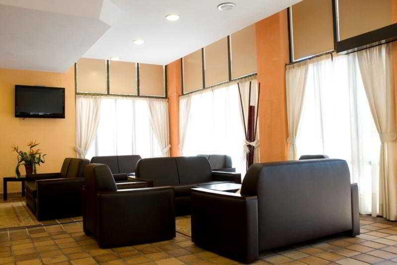 Apartahotel Orlando Palma de Mallorca