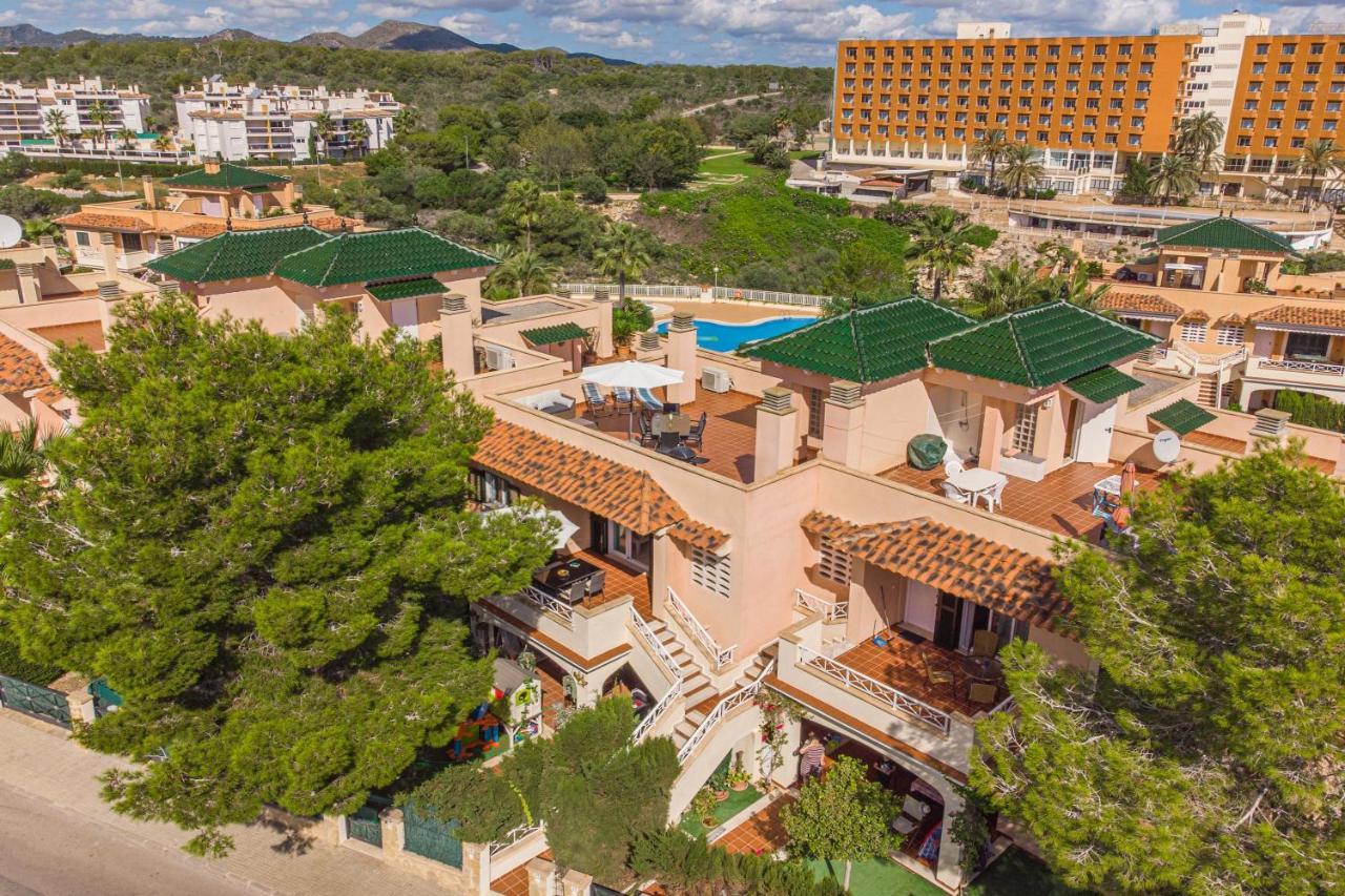 Casa Hygge Apartment Calas de Mallorca