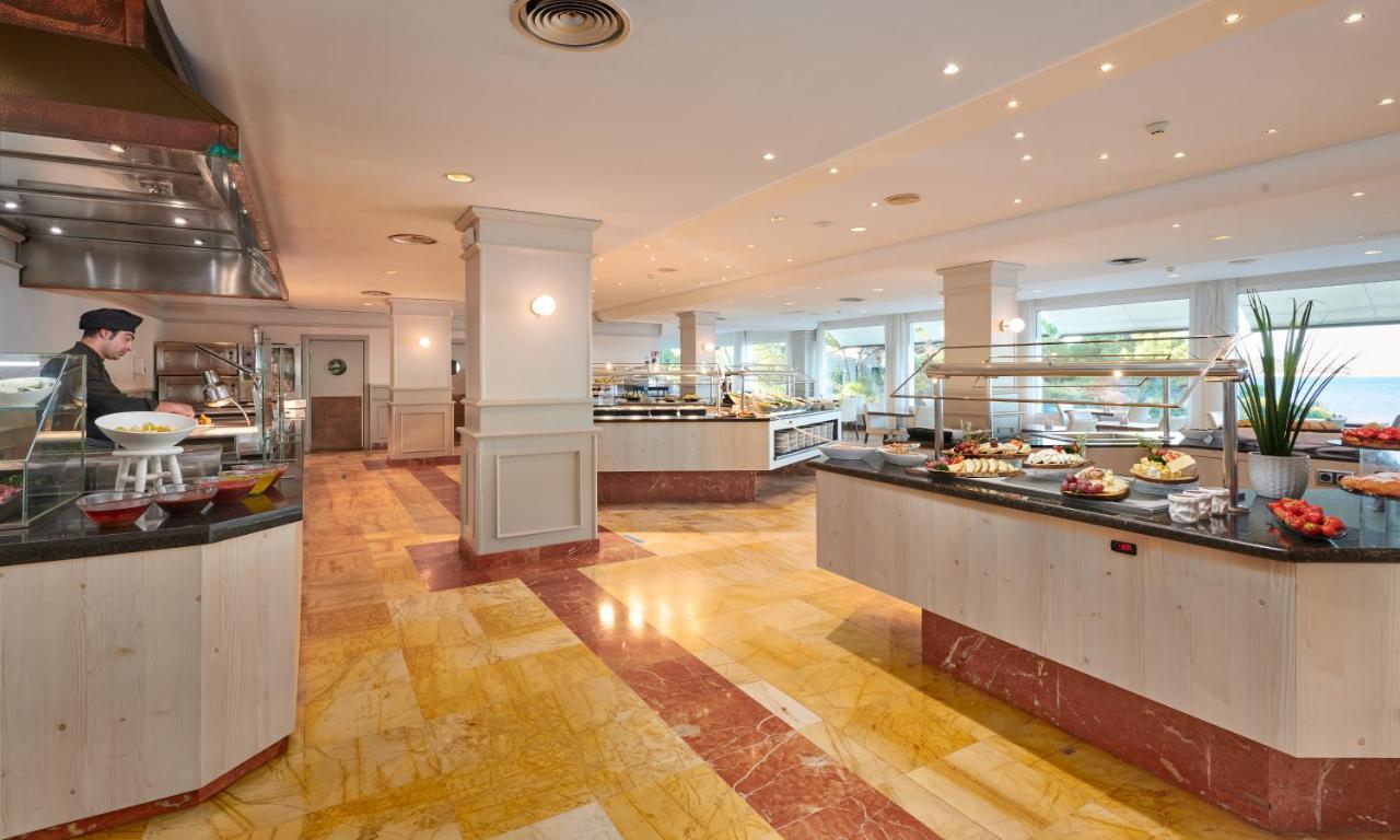 Grupotel Aguait & - Adults Only 4*