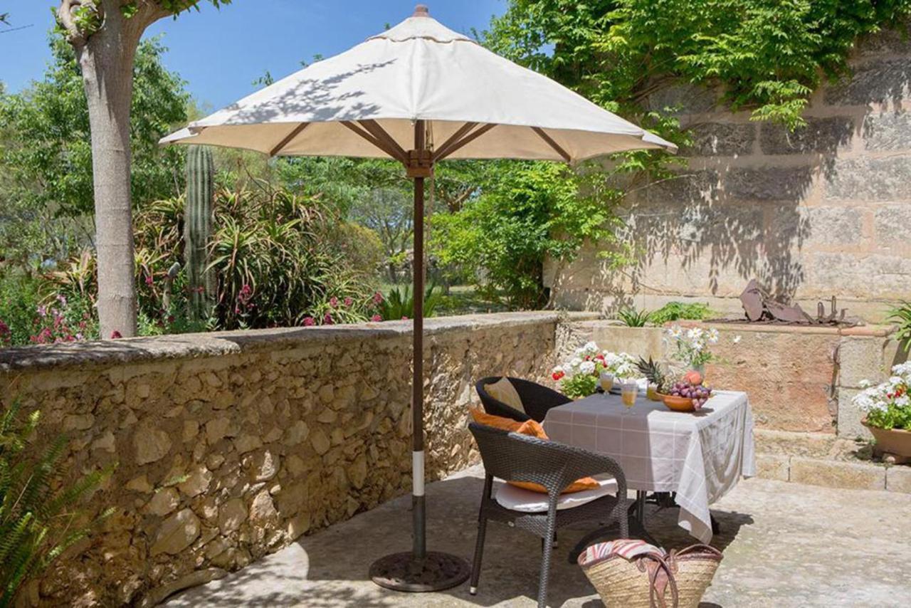 Farm stay Es Pla De Llodra Manacor (Mallorca)