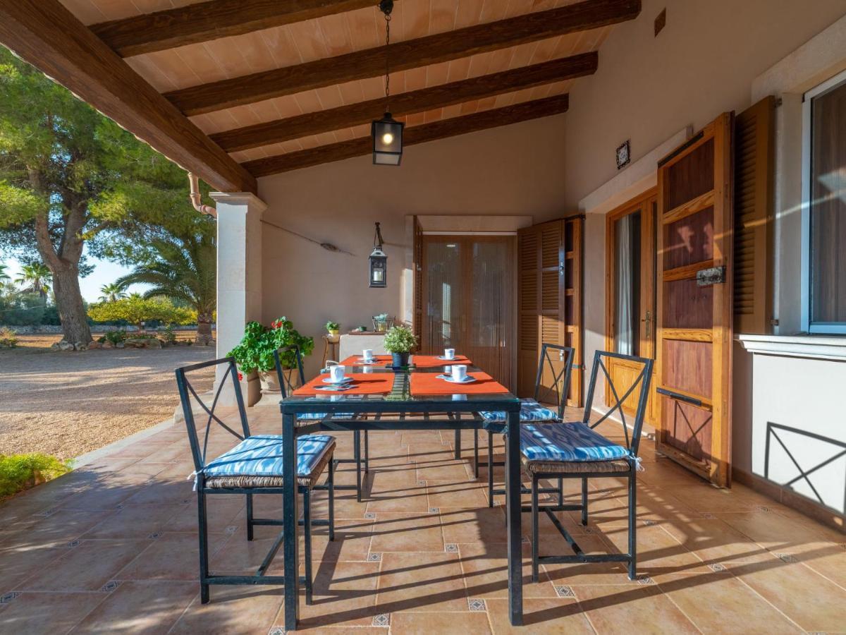 Morla - Psr130 By Interhome * Porreras