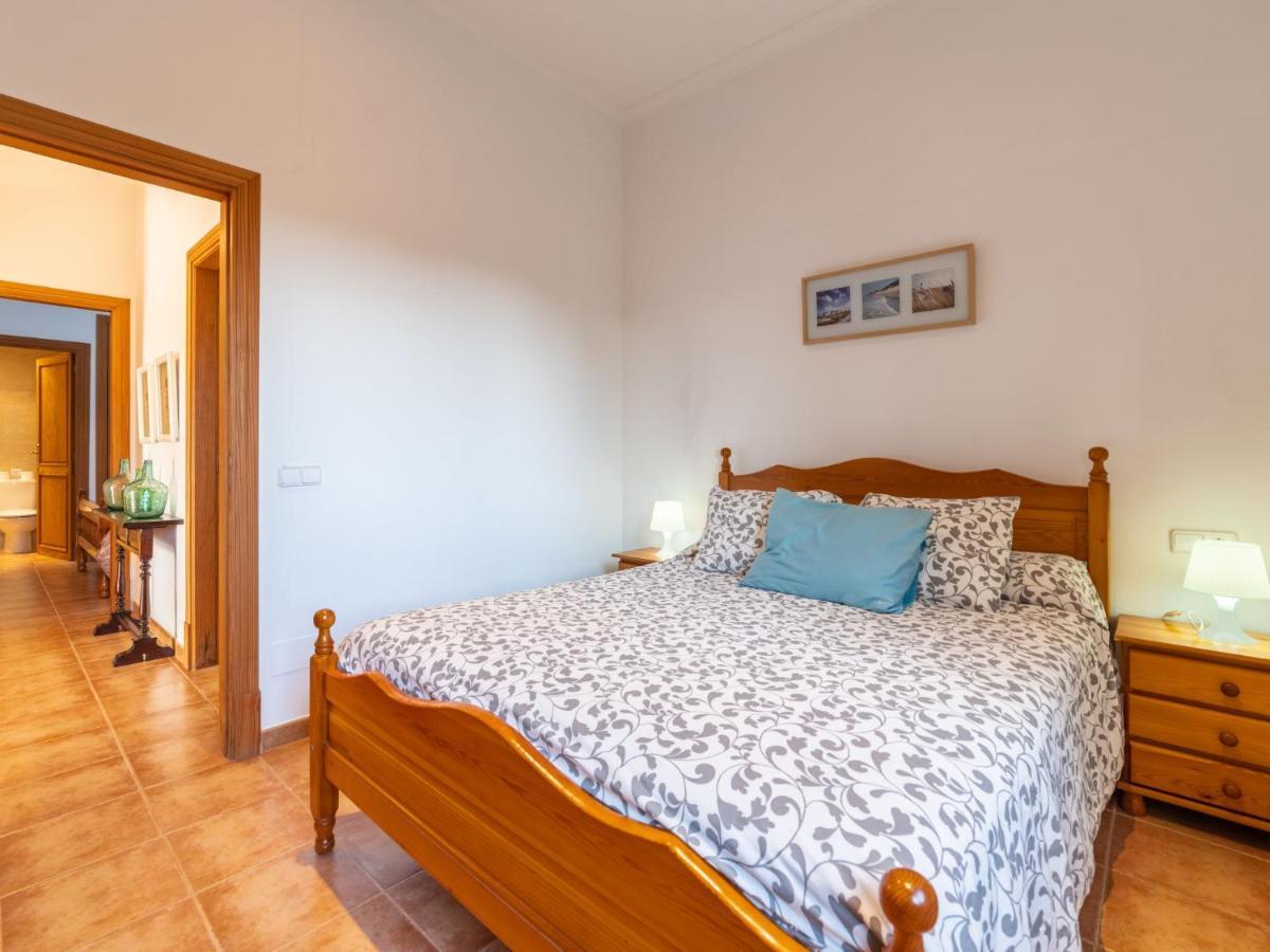 Сasa de vacaciones Morla - Psr130 By Interhome Porreras