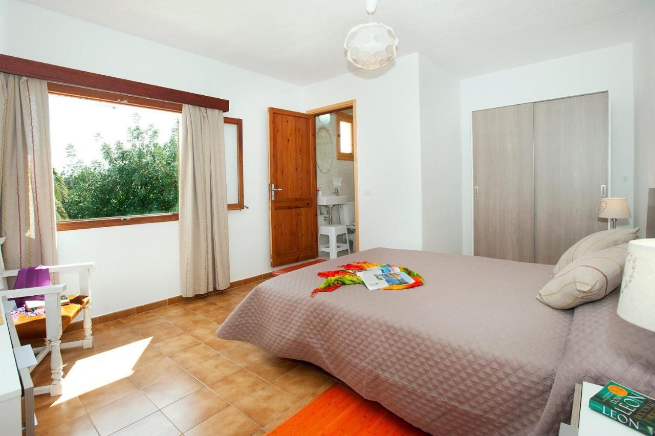 Xim Villa *