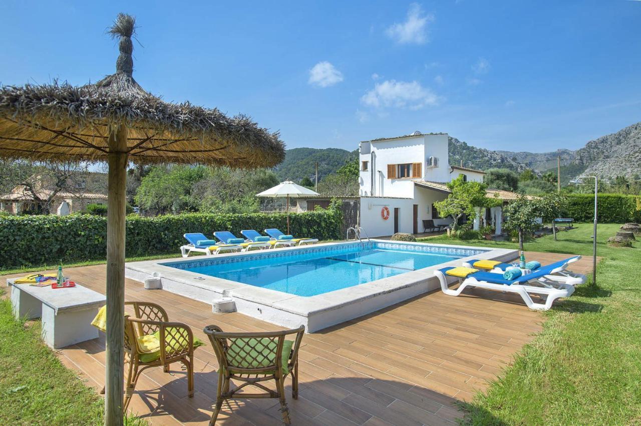Xim Villa *