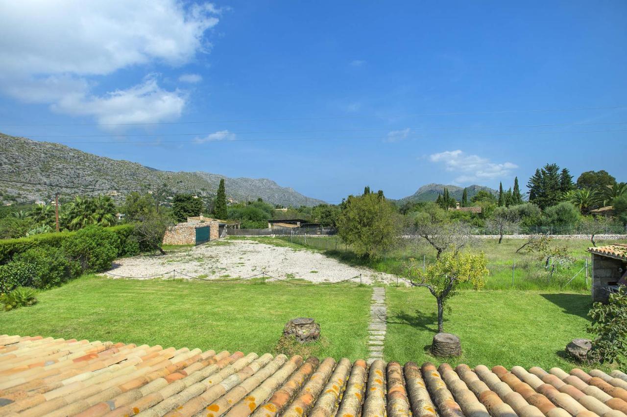 Xim Pollensa