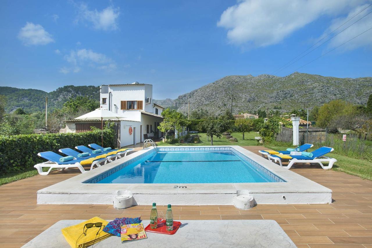Xim Villa Pollensa