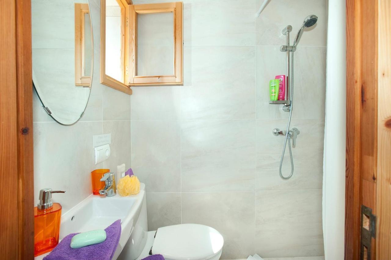 Xim Villa Pollensa