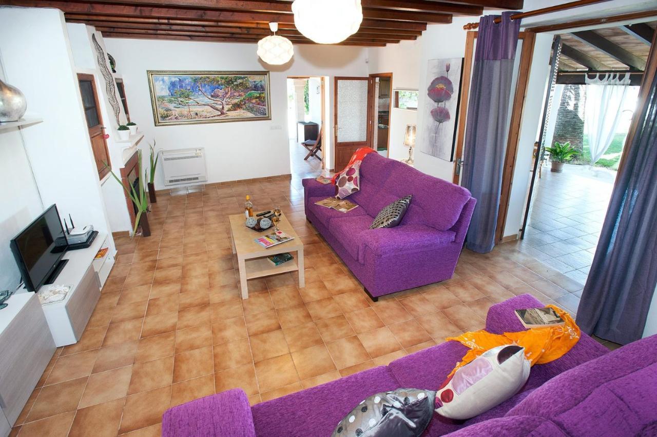 Xim Villa *