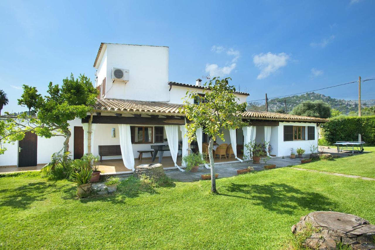 Xim Villa *