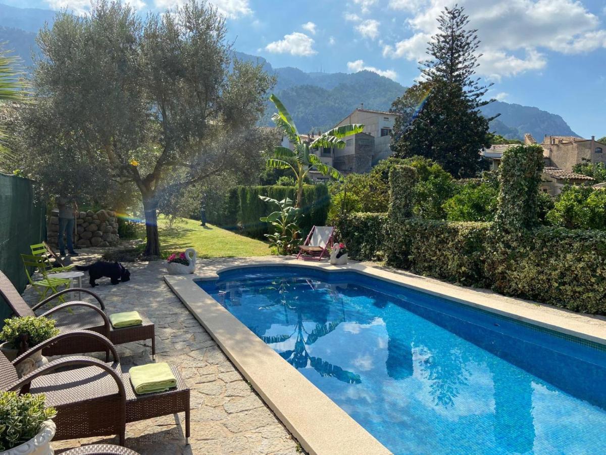 Villa Garrova - Espectacular Con Piscina *