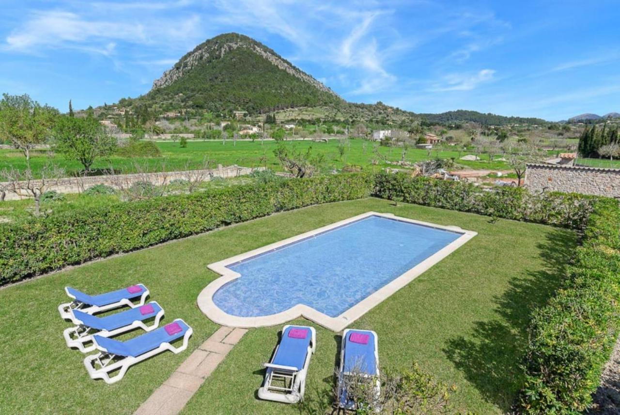 Villa La Rafal