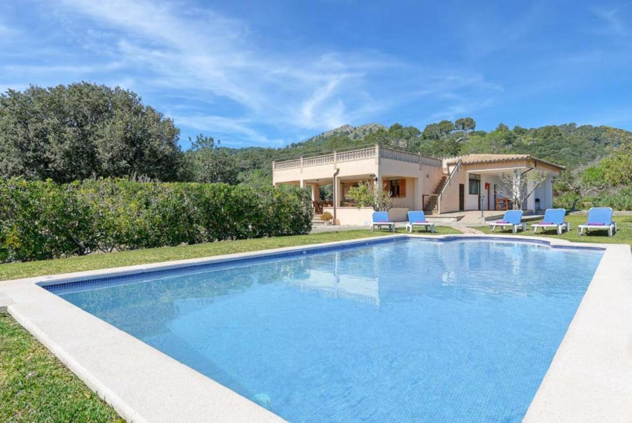 Villa La Rafal *