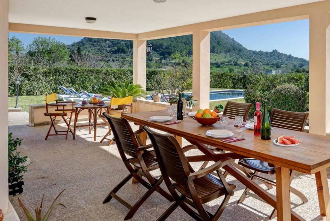 Villa La Rafal Pollensa