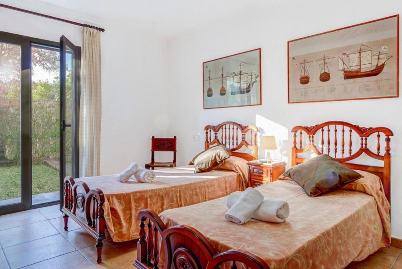 Villa La Rafal *