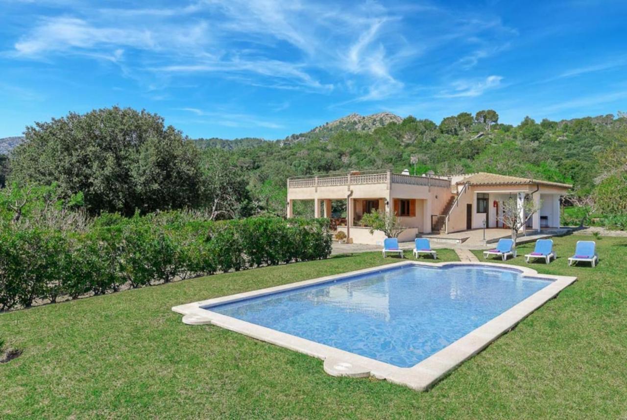 La Rafal Villa Pollensa