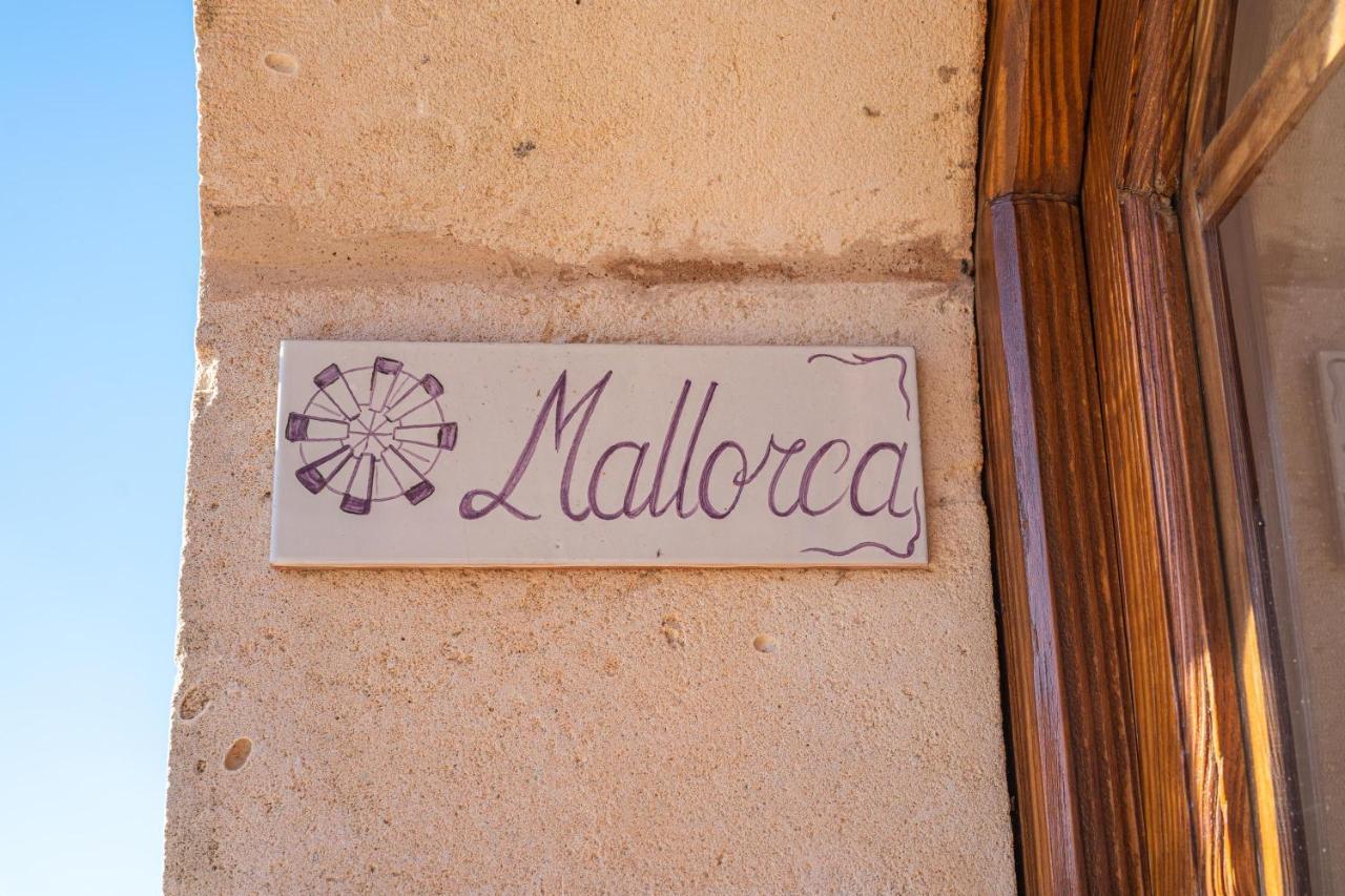 Es Turo De Mallorca Apartment