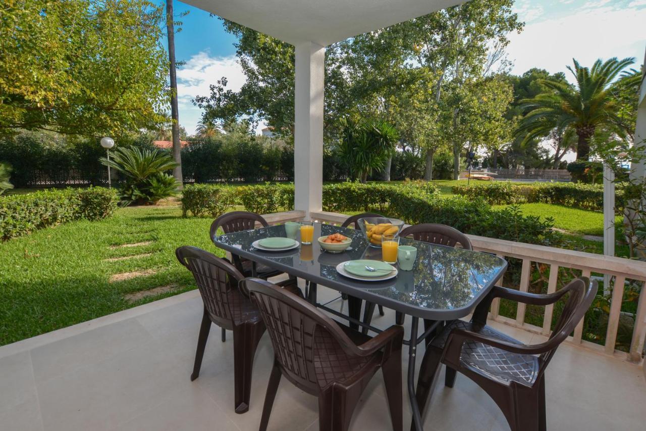 Apartamento Playasol *