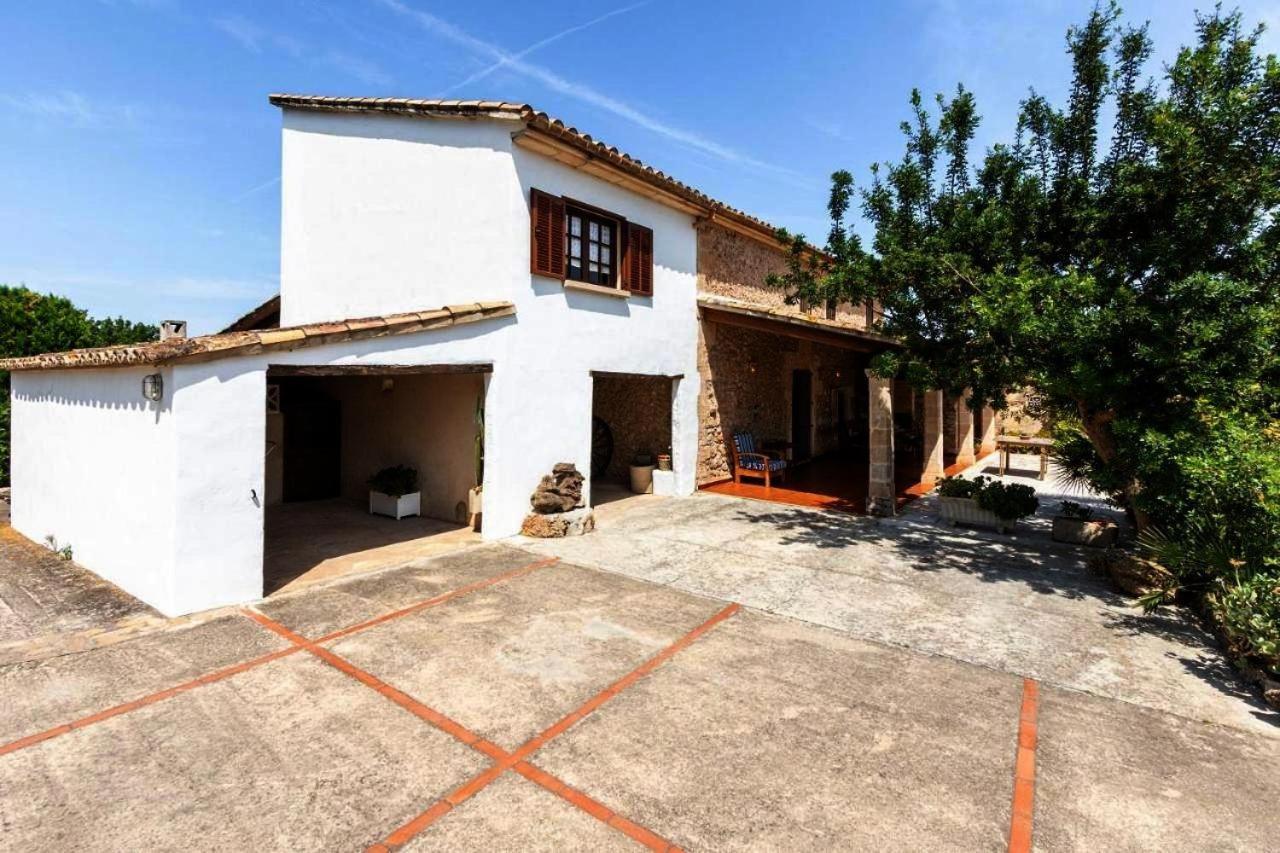 Suari Villa Pollensa