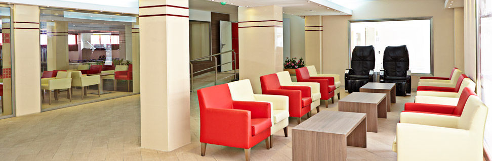 Mll Caribbean Bay Hotel 3*