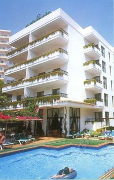 Orlando Apartahotel