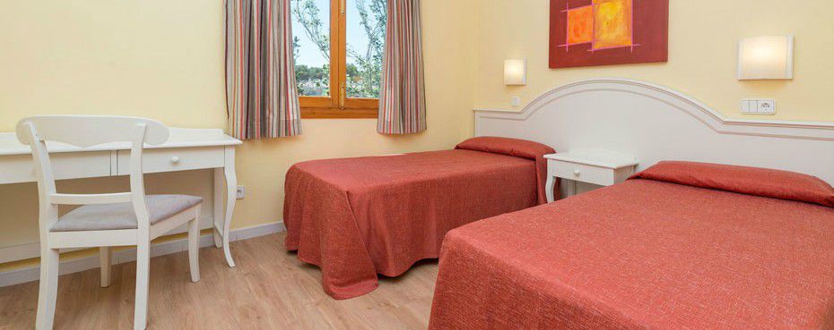 Hotel Vista Park Can Picafort (Mallorca)