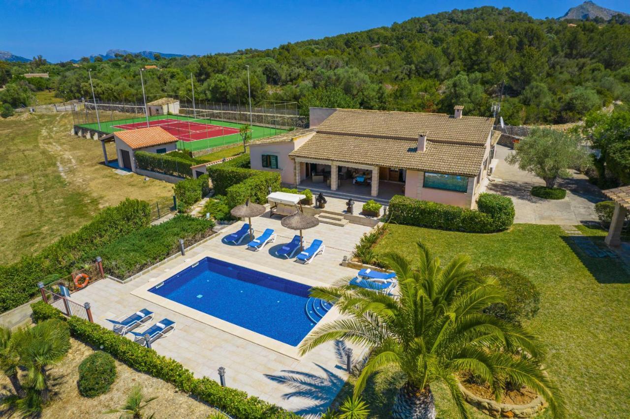 Villa Ca Na Quarta