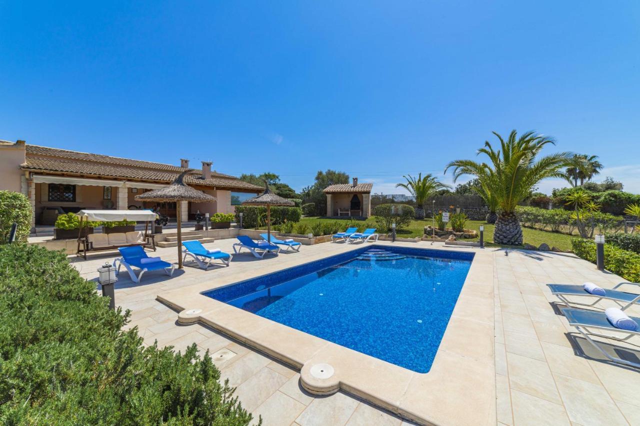 Ca Na Quarta * Alcudia (Mallorca)