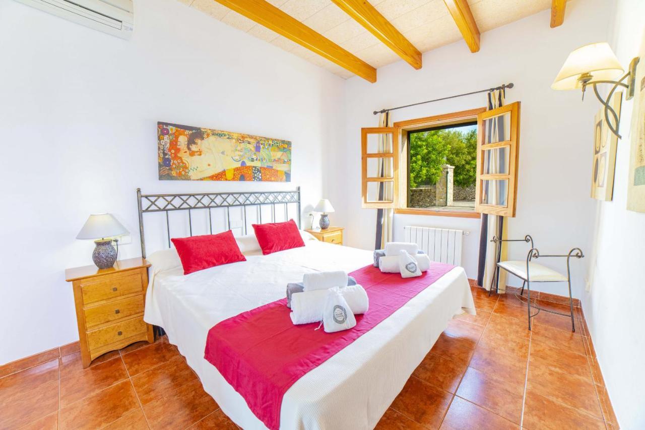 Villa Ca Na Quarta Alcudia (Mallorca)