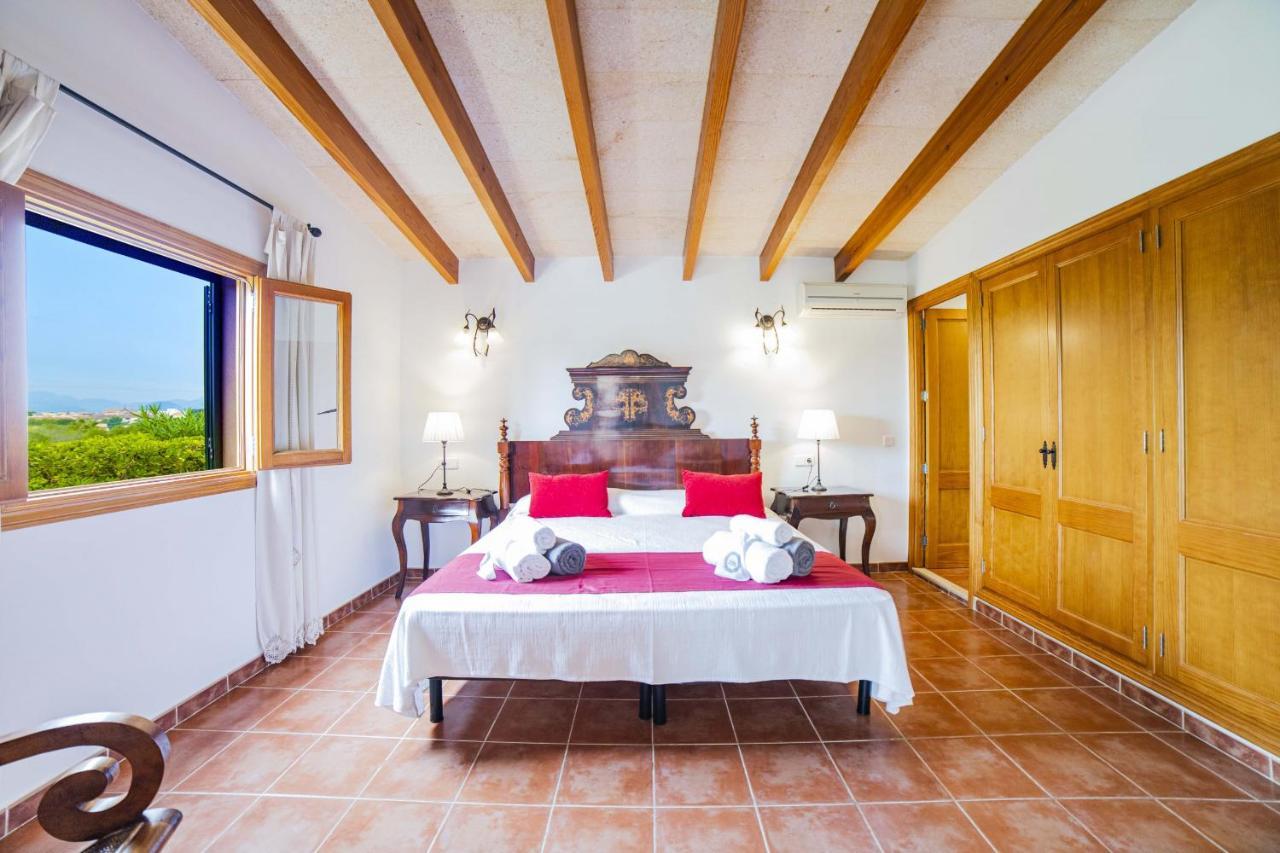 Villa Ca Na Quarta *