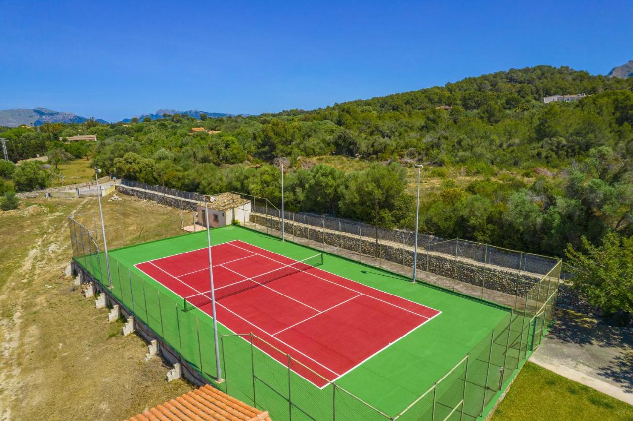 Villa Ca Na Quarta *