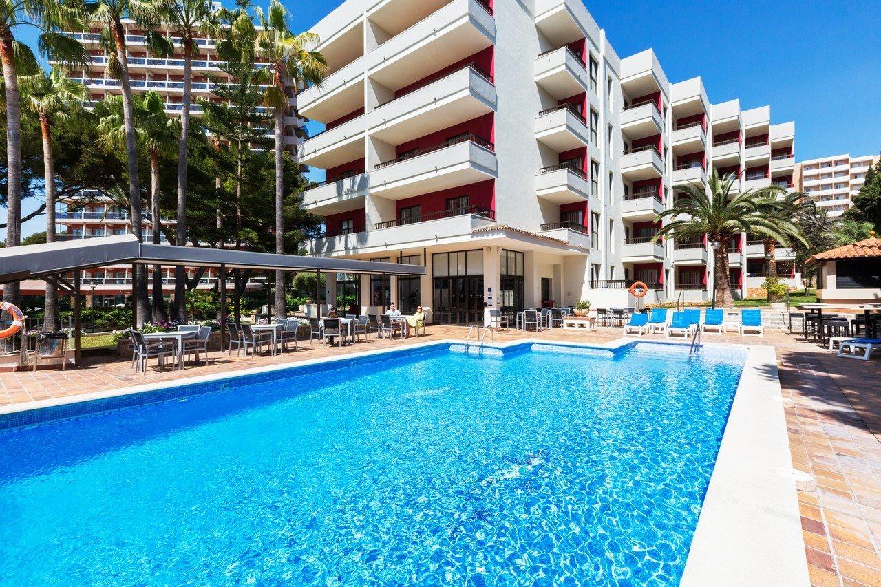 Apartahotel Orlando 3*