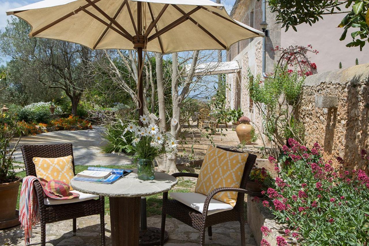 Farm stay Es Pla De Llodra Manacor (Mallorca)