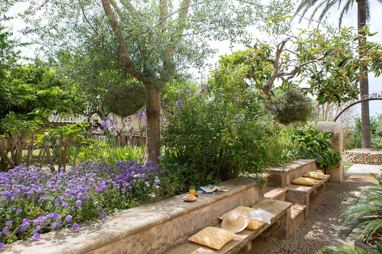 Es Pla De Llodra Farm stay Manacor (Mallorca)