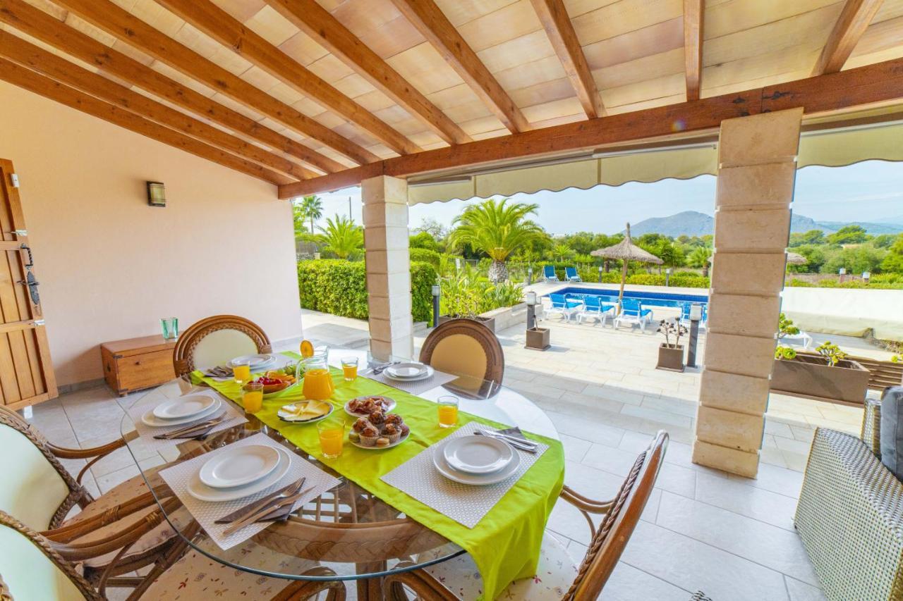 Villa Ca Na Quarta