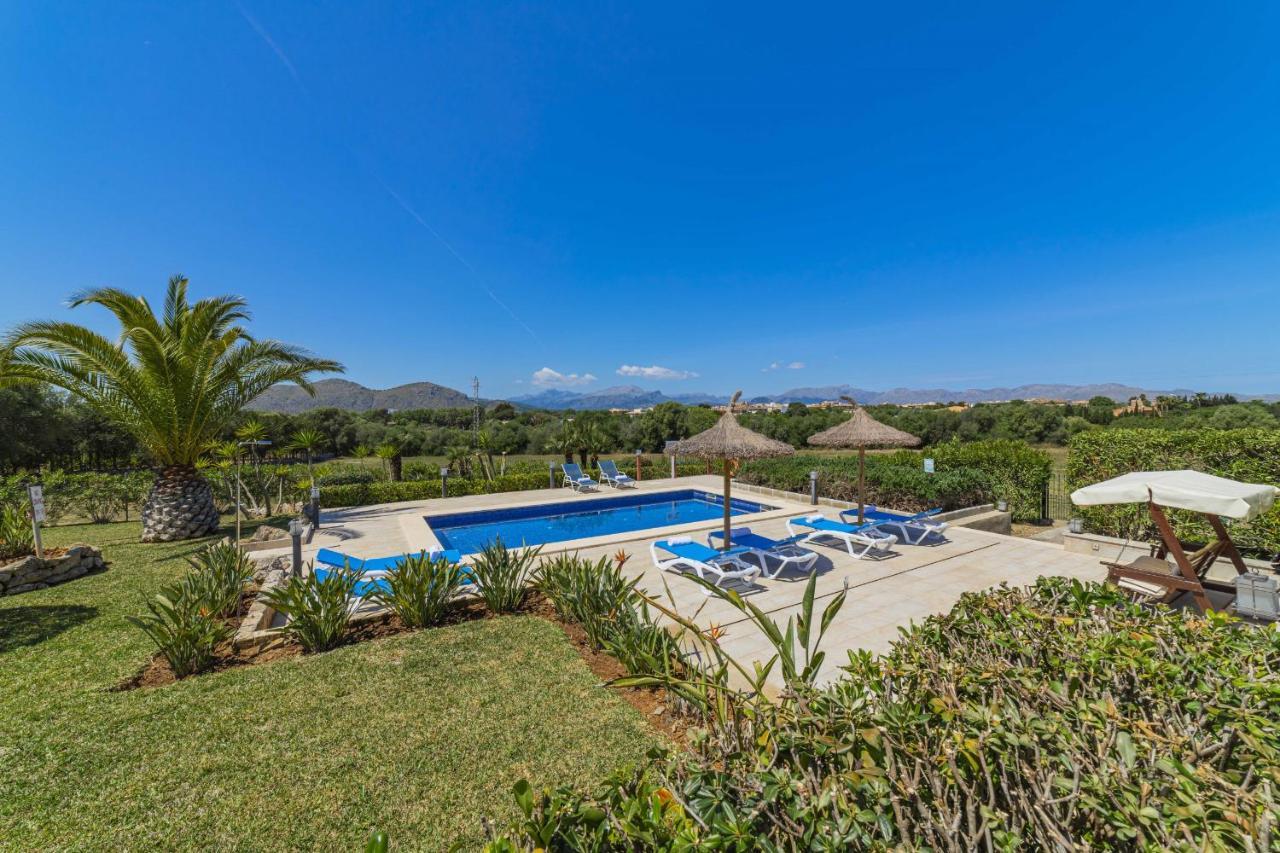 Villa Ca Na Quarta