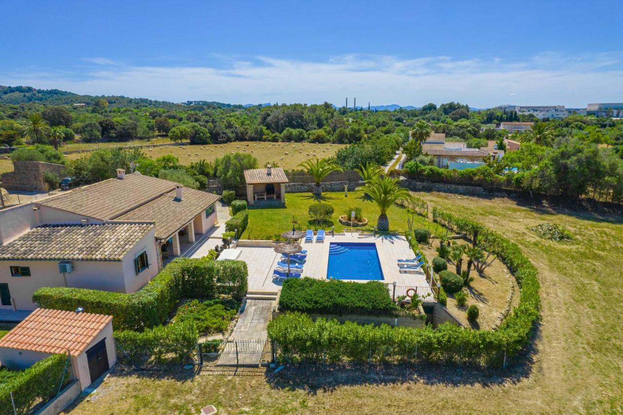 Villa Ca Na Quarta