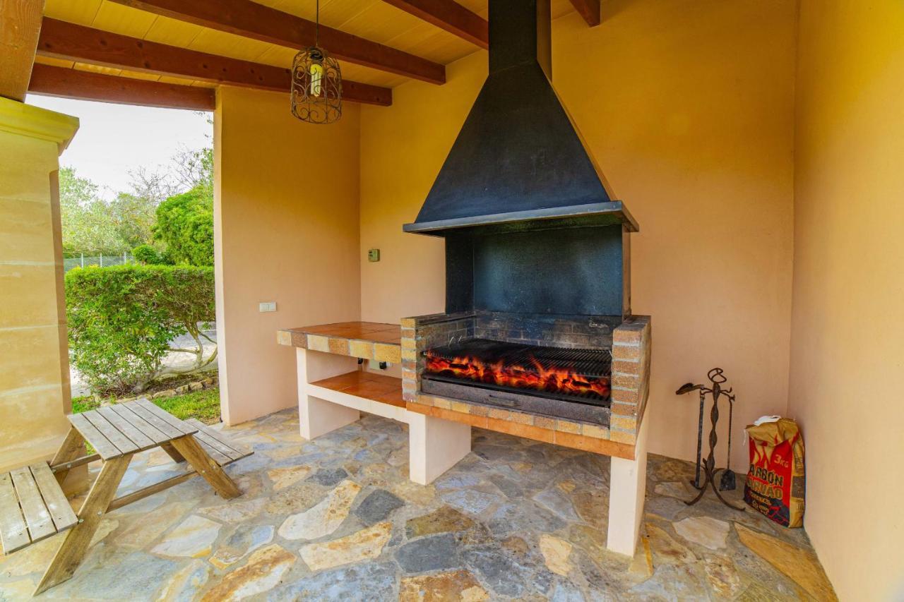 Ca Na Quarta Villa Alcudia (Mallorca)