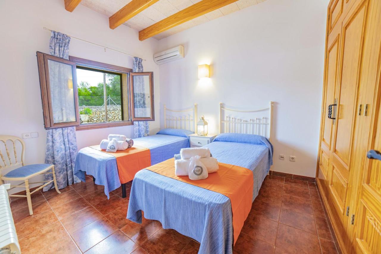 Ca Na Quarta Villa *