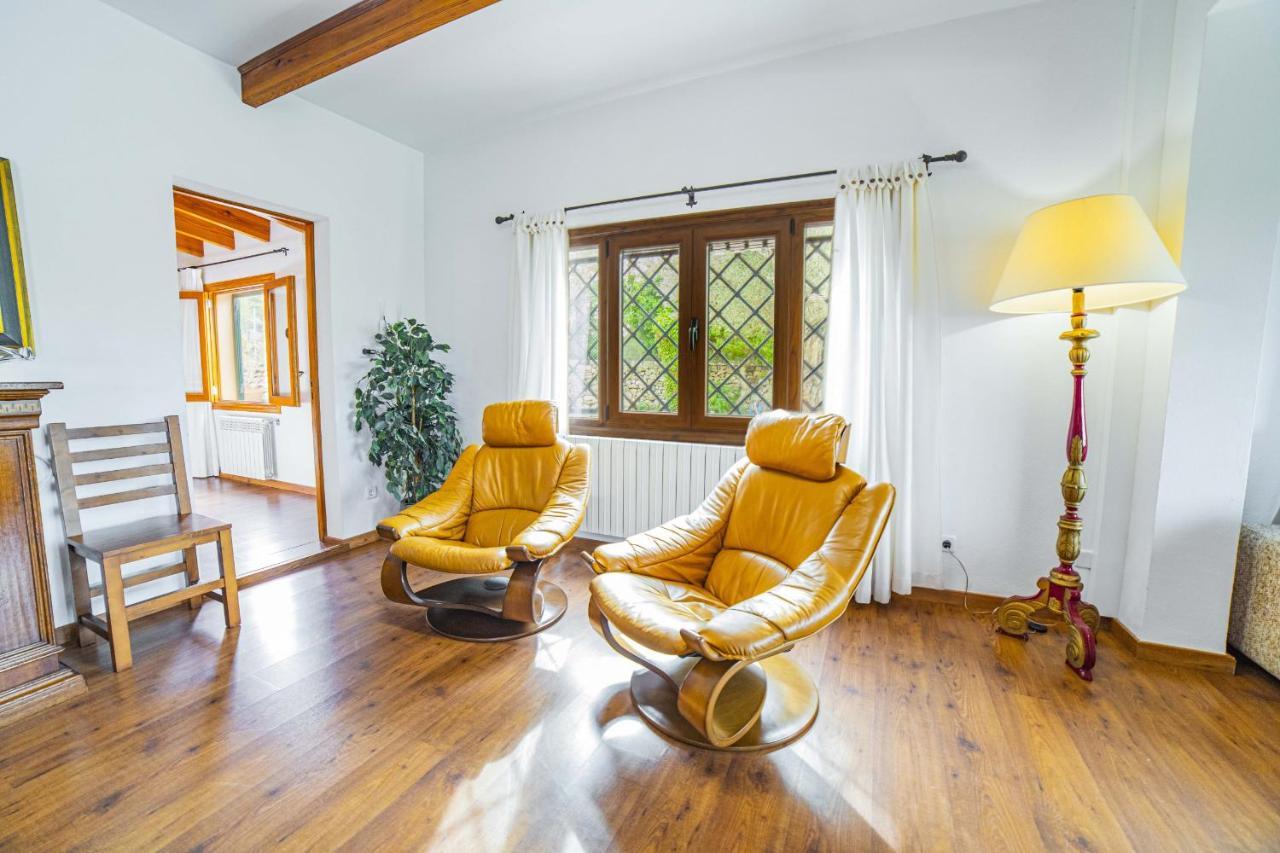 Ca Na Quarta Villa