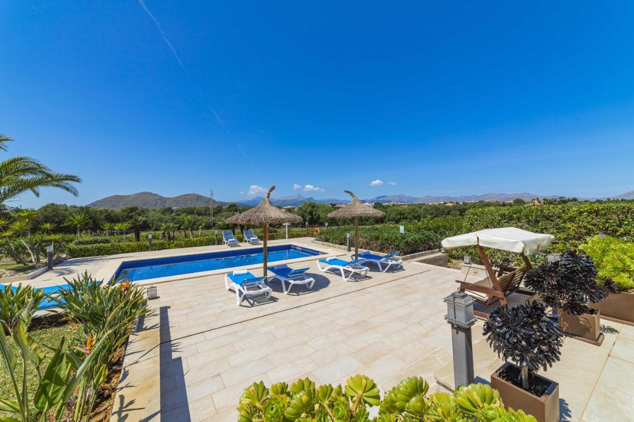 Villa Ca Na Quarta