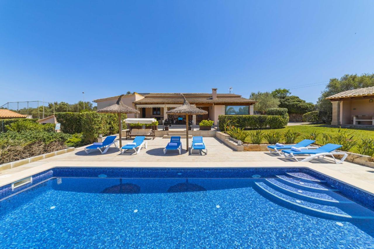 Villa Ca Na Quarta *