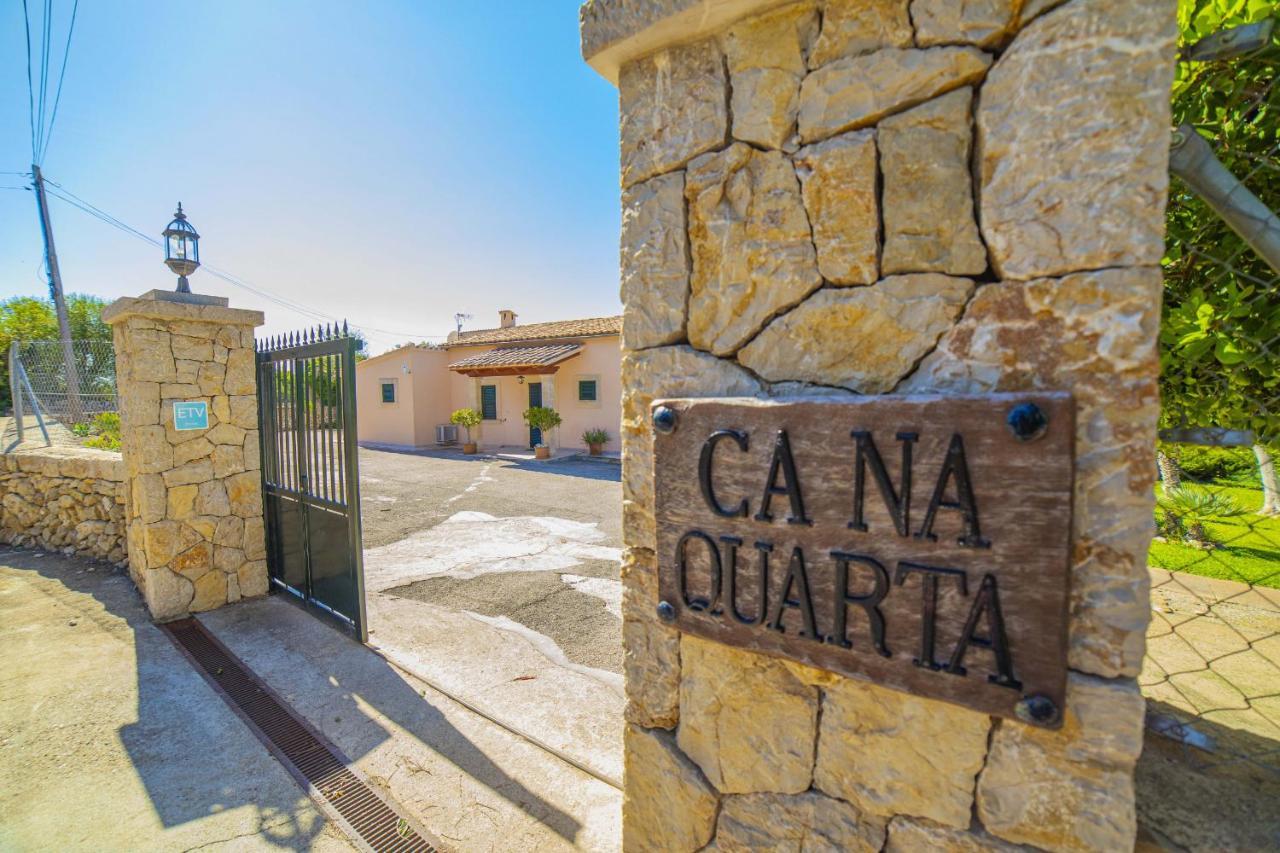 Villa Ca Na Quarta