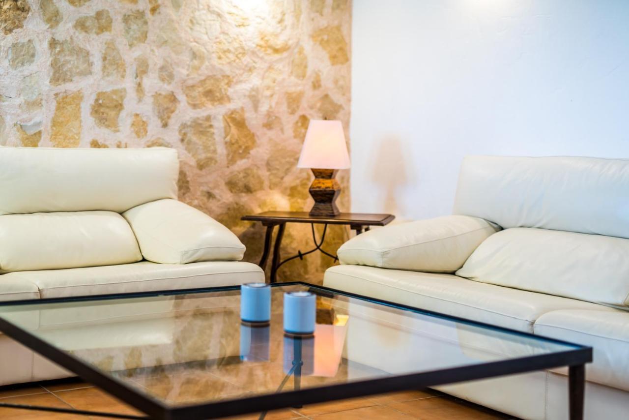 Kiana Villa Sencelles