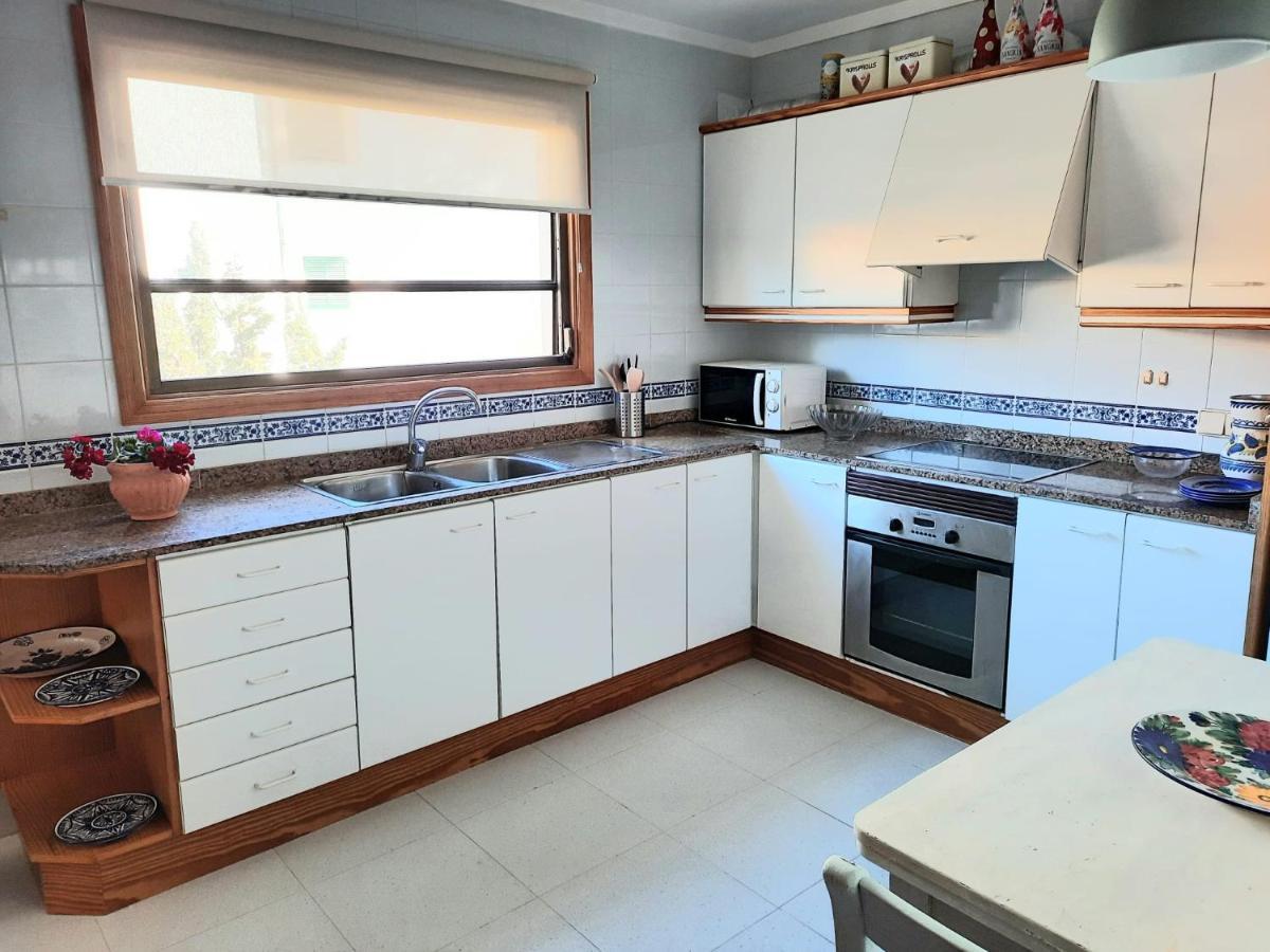 Port Pins 2 Apartment Pollenca
