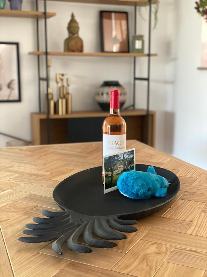 Apartment 231 Boho House Estrenc - Luxury Family Life - Just 5-10min To Sandy *