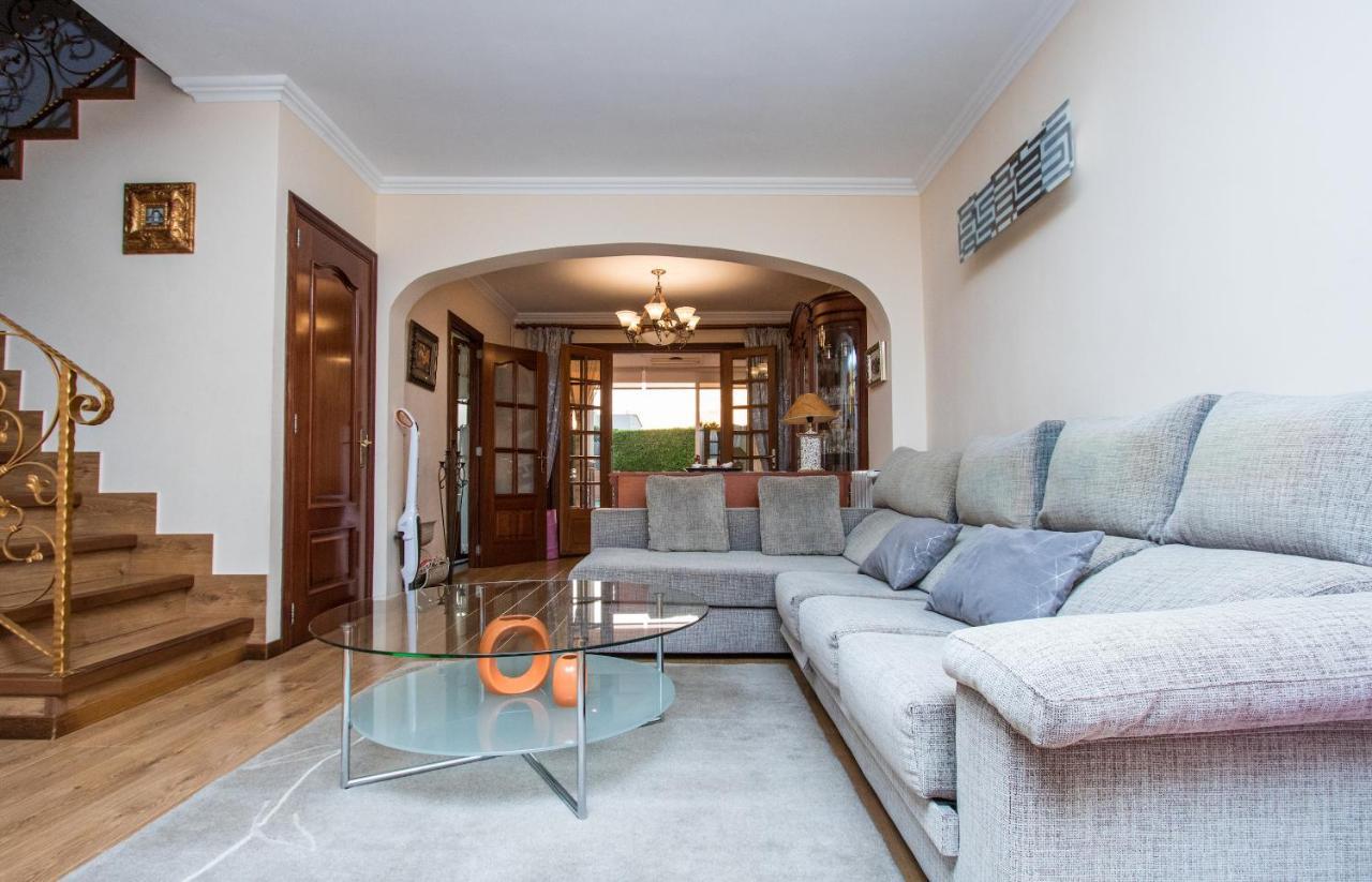 Bonita Casa En Porto Colom Con Piscina, Ac, Wifi Y Netflix Portocolom (Mallorca)