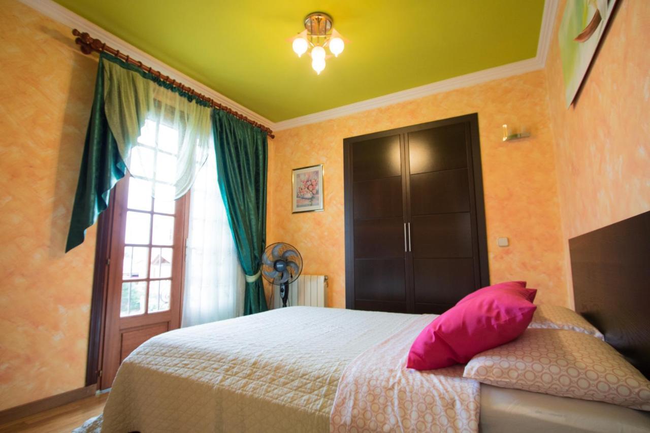 Villa Bonita Casa En Porto Colom Con Piscina, Ac, Wifi Y Netflix Portocolom (Mallorca)