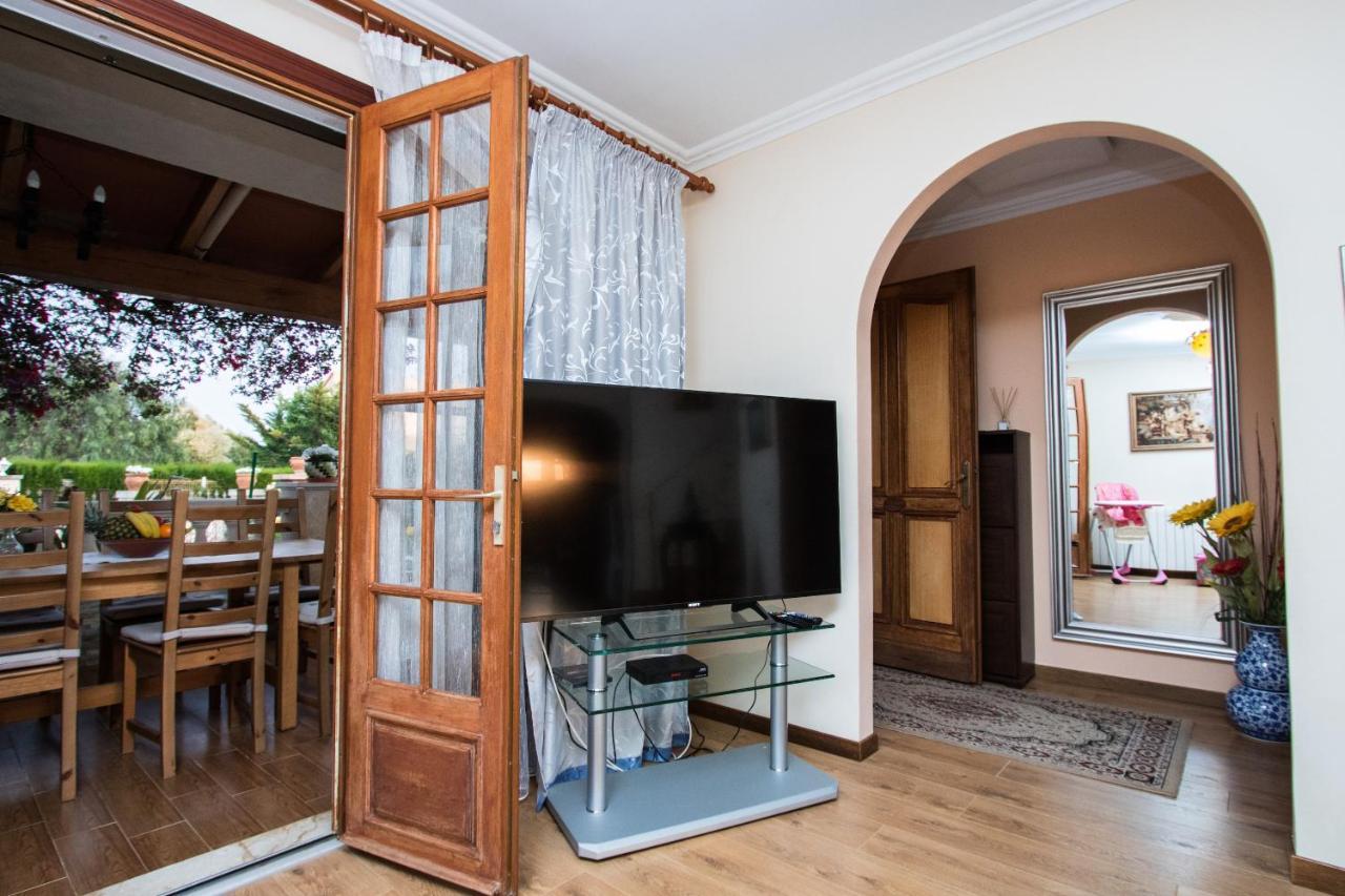 Villa Bonita Casa En Porto Colom Con Piscina, Ac, Wifi Y Netflix *
