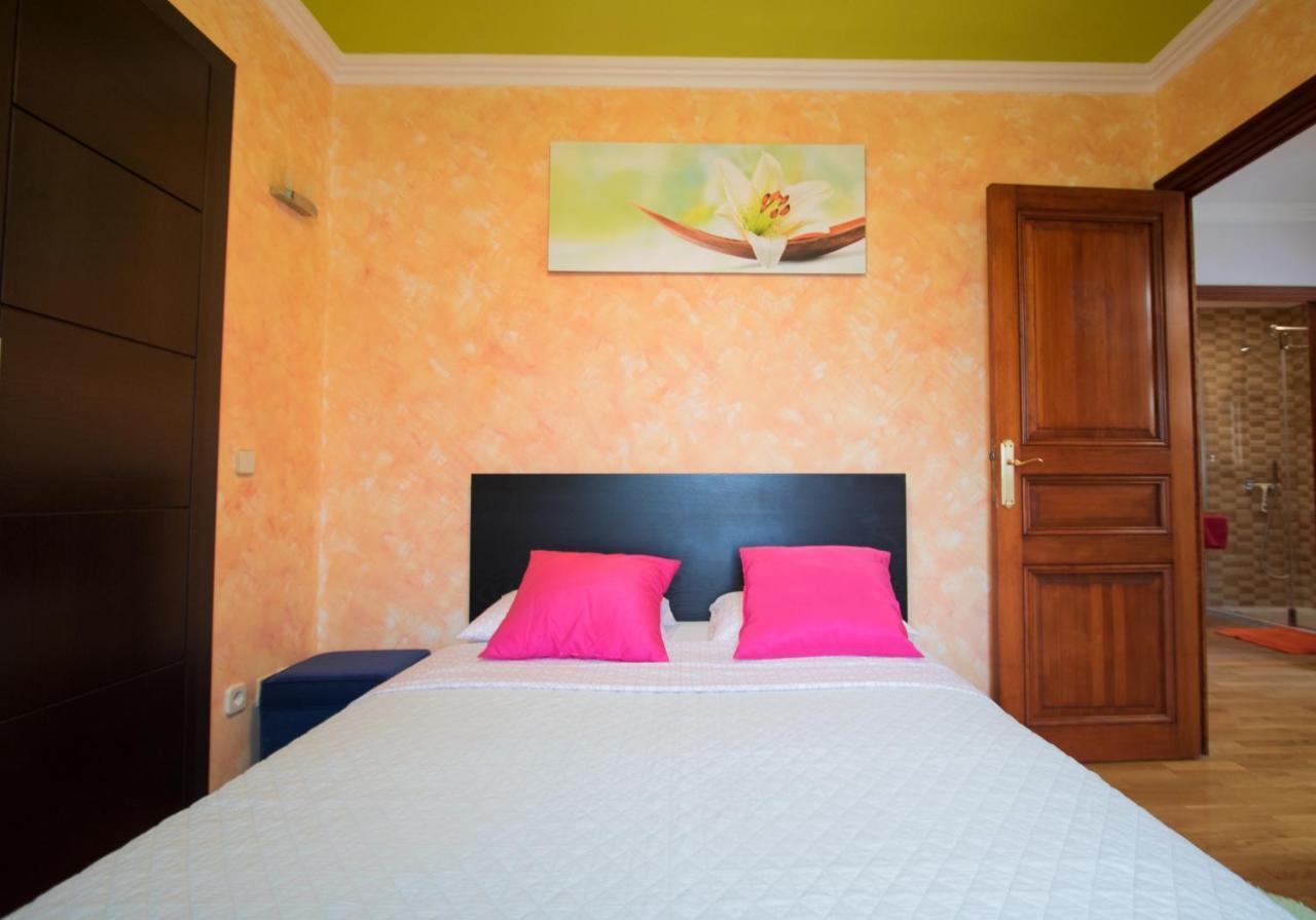 Bonita Casa En Porto Colom Con Piscina, Ac, Wifi Y Netflix Portocolom (Mallorca)