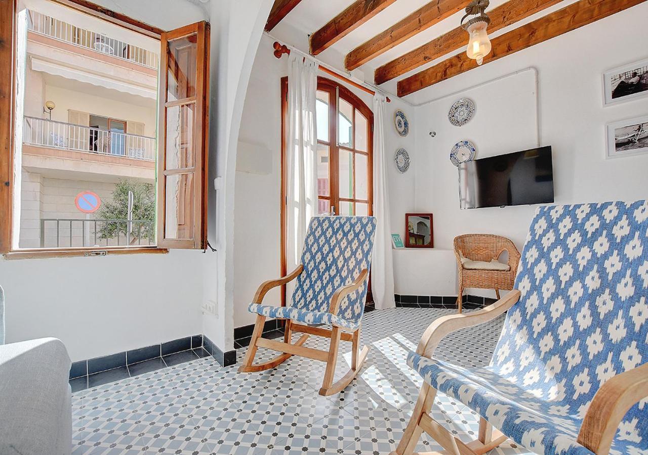 Alvaro Oliver House * Porto Cristo